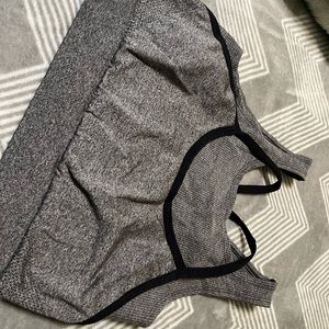 NWOT : Zella Body Sports Bralette